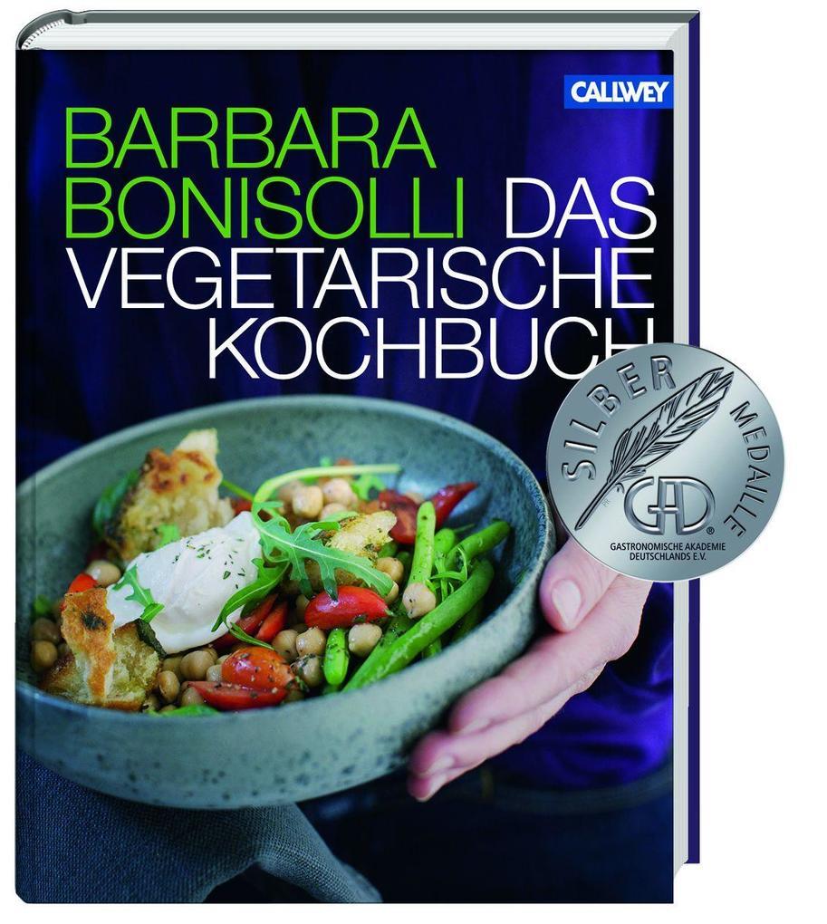 Das vegetarische Kochbuch