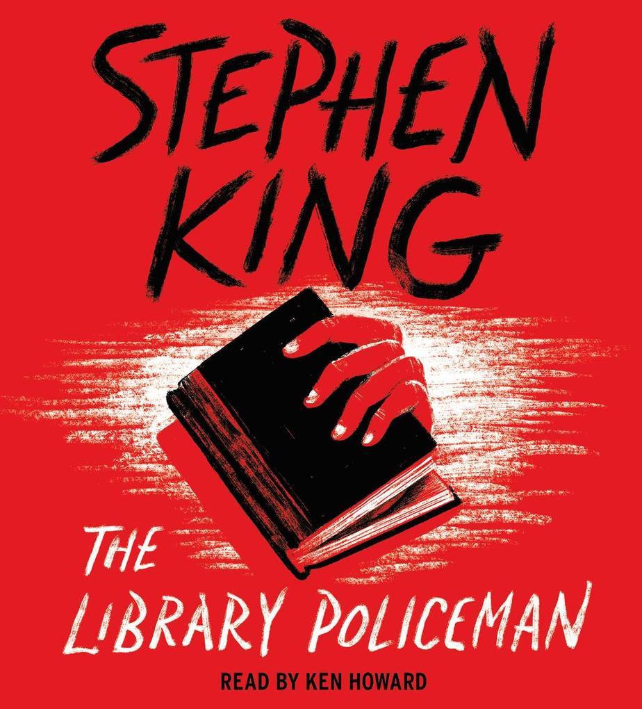 The Library Policeman