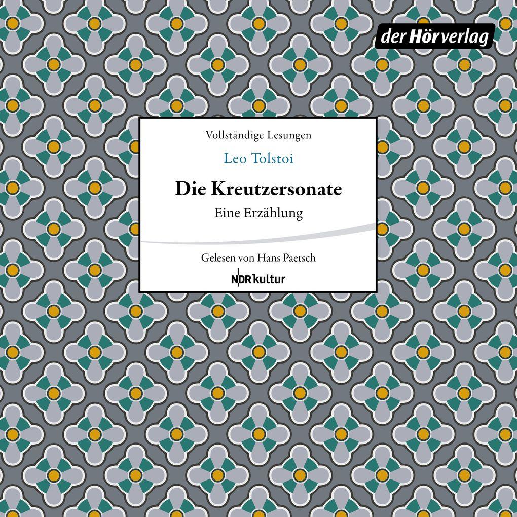 Die Kreutzersonate