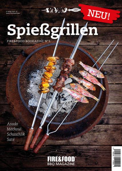 Spießgrillen