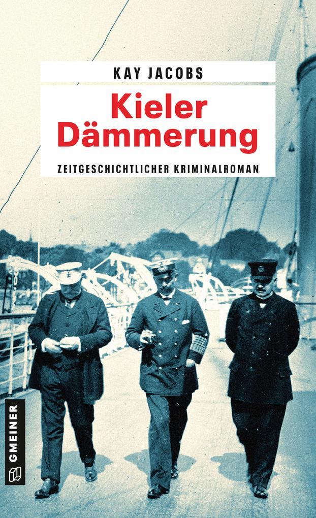 Kieler Dämmerung