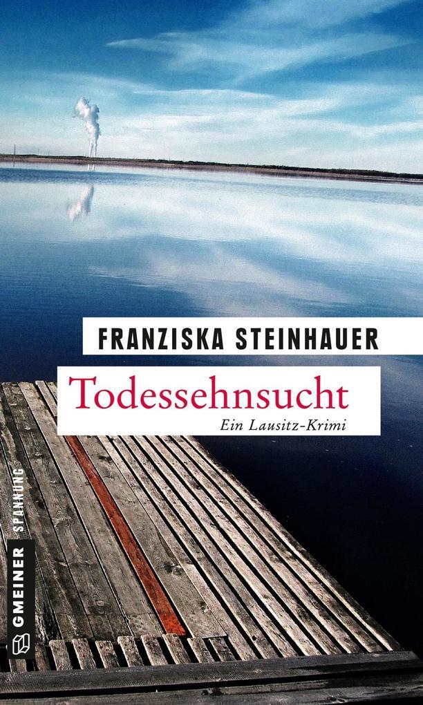 Todessehnsucht