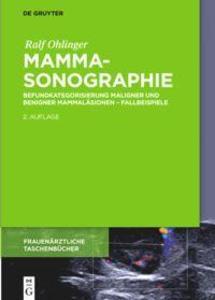 Mammasonographie