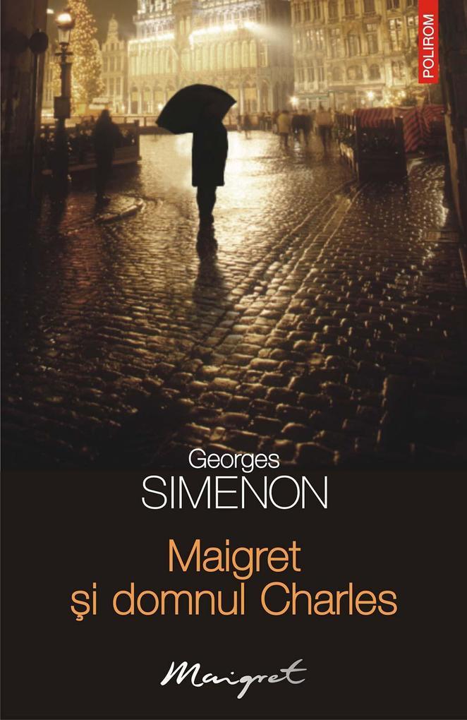 Maigret i domnul Charles