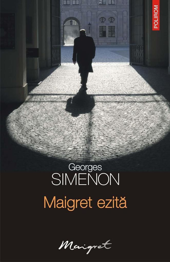 Maigret ezita