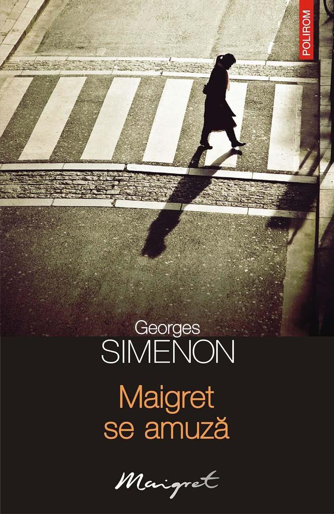 Maigret se amuza