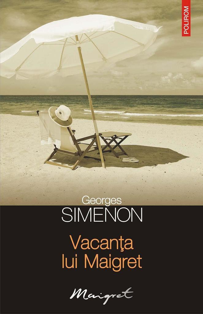 Vacana lui Maigret