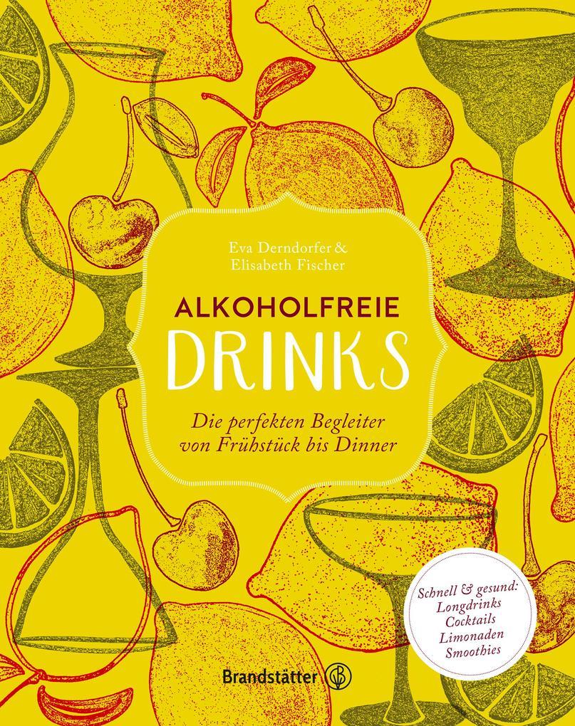 Alkoholfreie Drinks