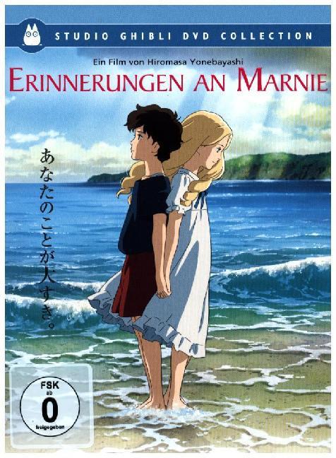 Erinnerungen an Marnie