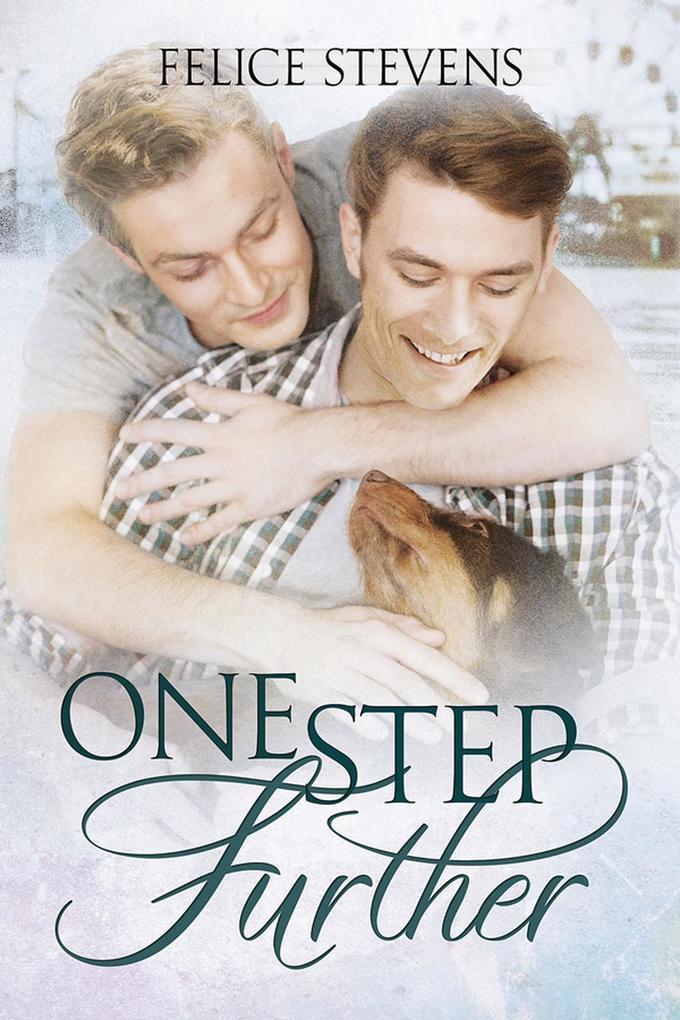 One Step Further (The Memories Series, #2)