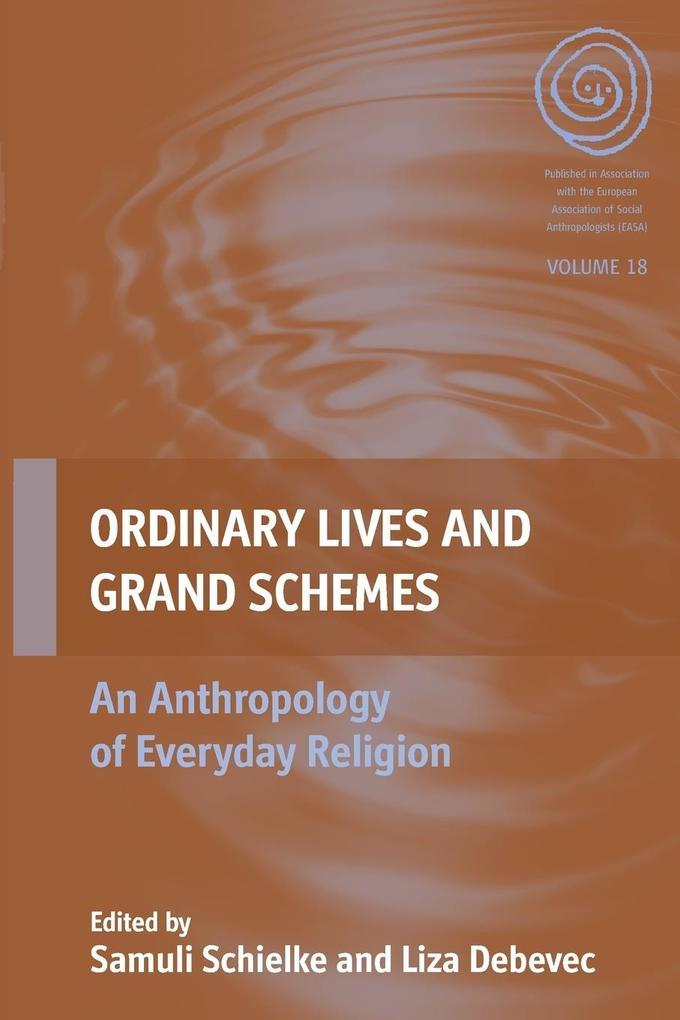 Ordinary Lives and Grand Schemes