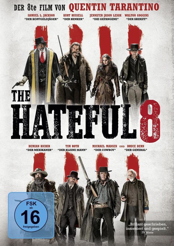 The Hateful 8