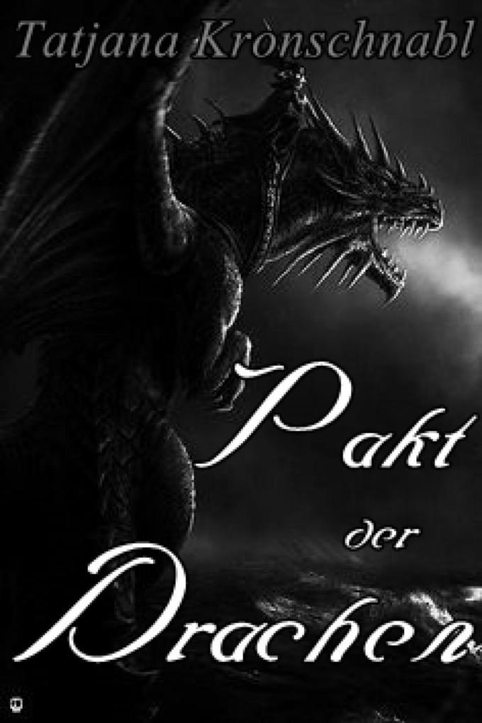 Pakt der Drachen