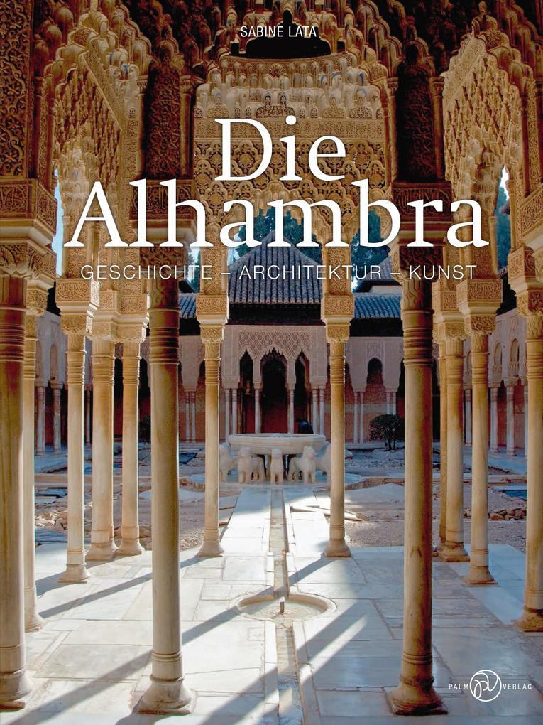 Die Alhambra