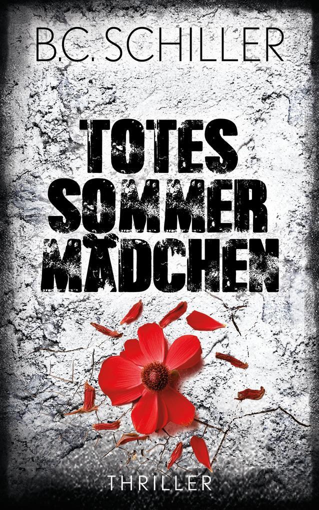 Totes Sommermädchen - Thriller