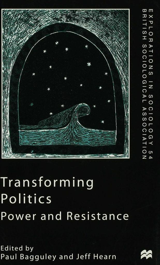 Transforming Politics