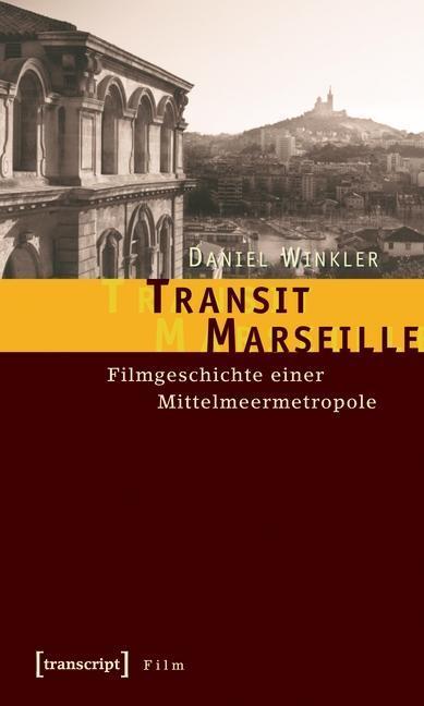 Transit Marseille