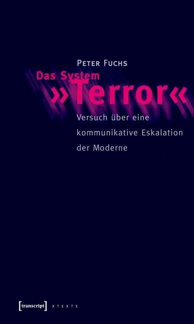 Das System »Terror«