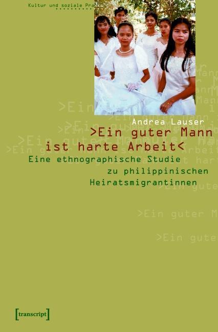 »Ein guter Mann ist harte Arbeit«