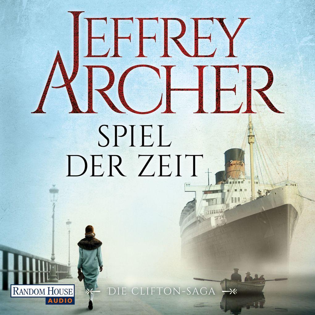 Spiel der Zeit