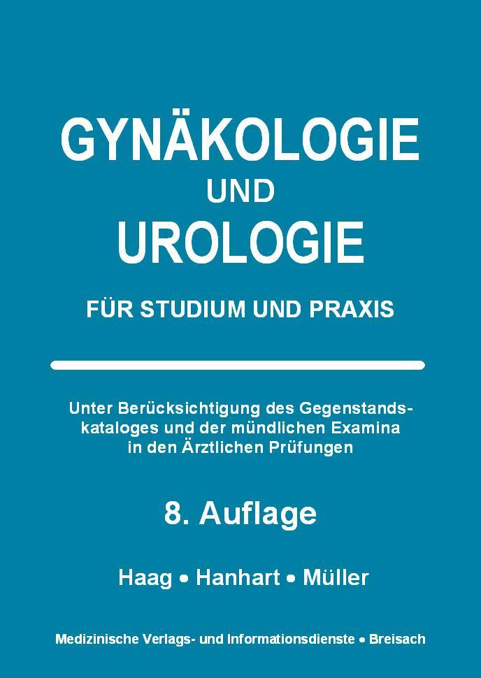 Gynäkologie und Urologie