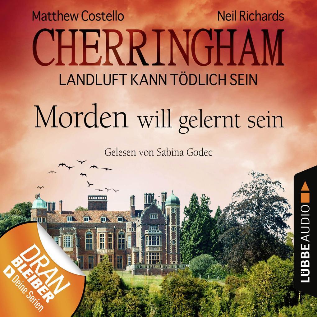 Cherringham 13 - Morden will gelernt sein