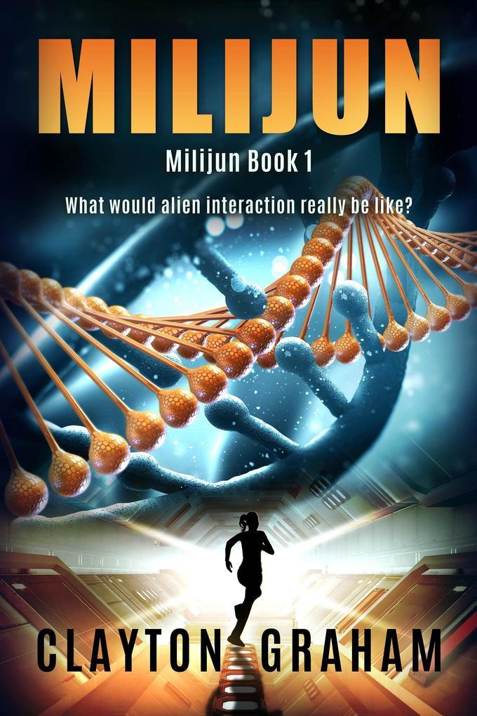 Milijun (Milijun Series, #1)