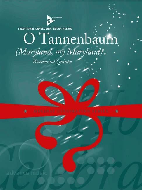 O Tannenbaum