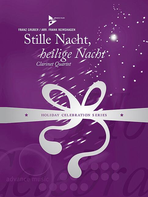 Stille Nacht, heilige Nacht