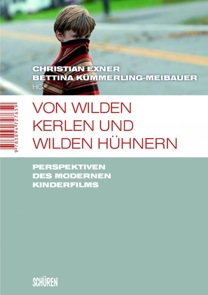 Von wilden Kerlen und wilden Hühnern