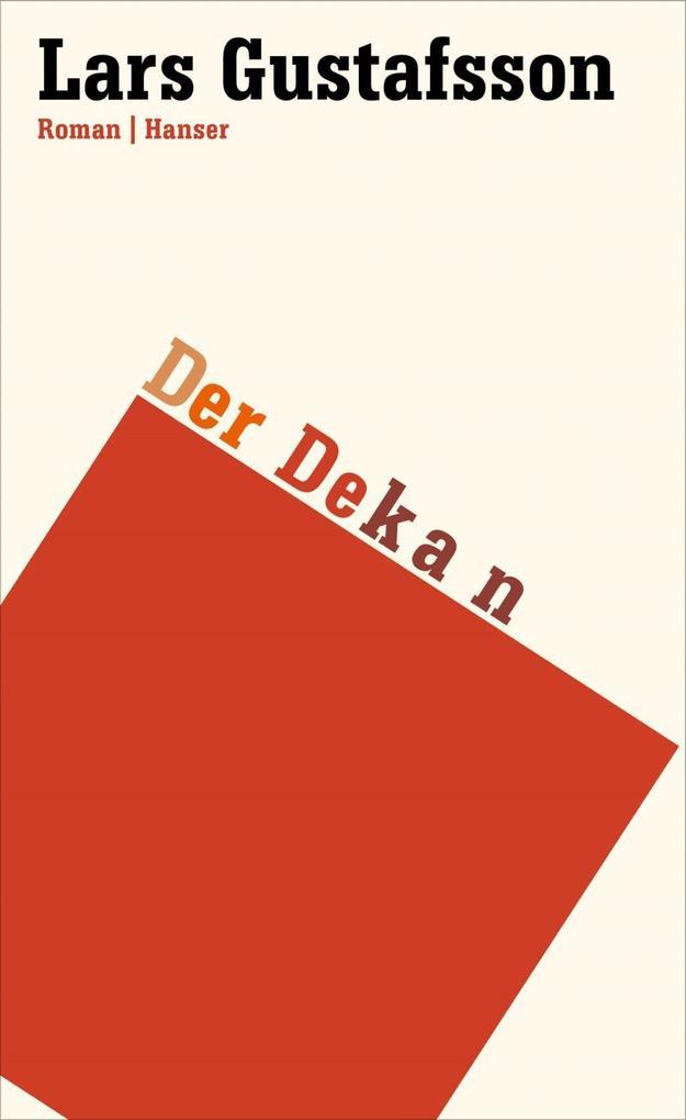 Der Dekan