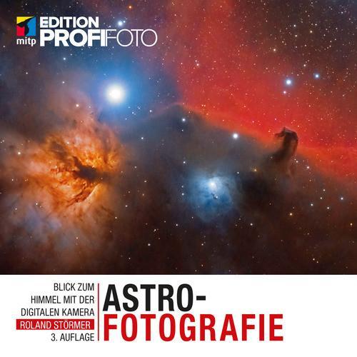 Astrofotografie