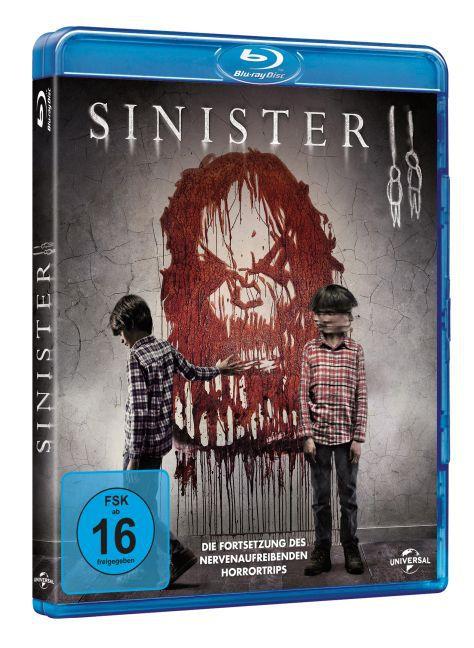 Sinister 2