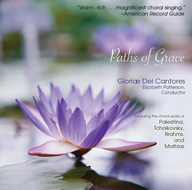 Paths of Grace