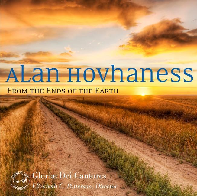 Alan Hovhaness