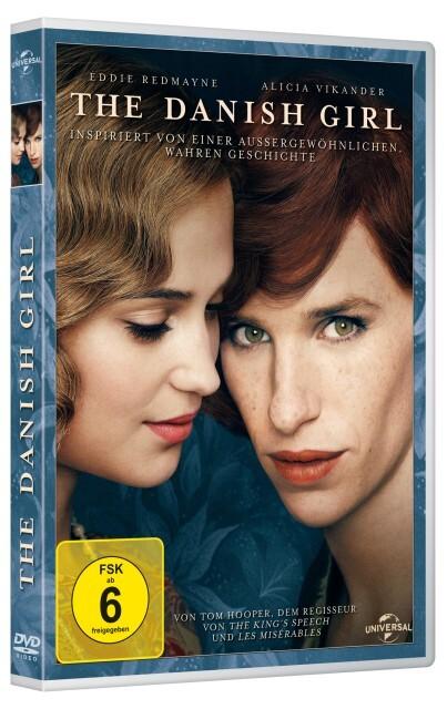 The Danish Girl