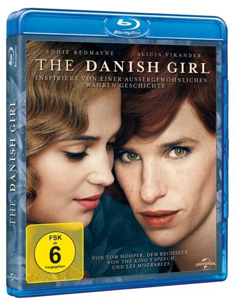 The Danish Girl