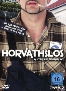 Horvathslos - Staffel 2