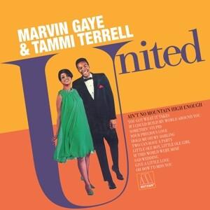 United (LP)