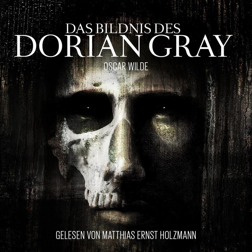 Das Bildnis des Dorian Gray