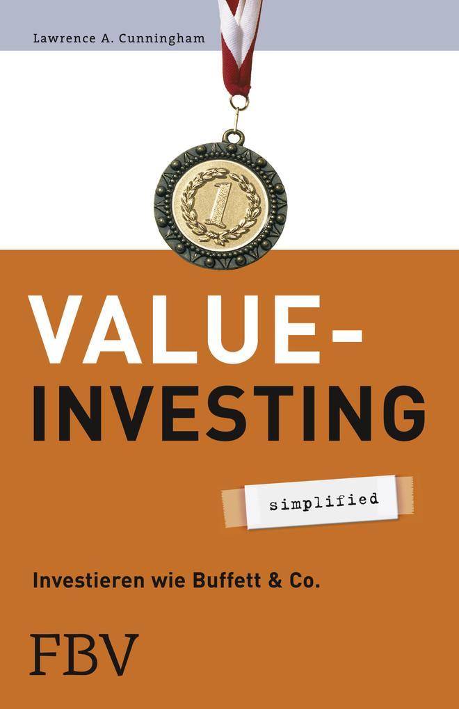 Value-Investing - simplified