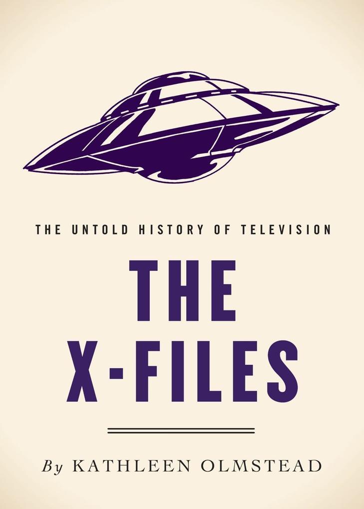 The X-Files