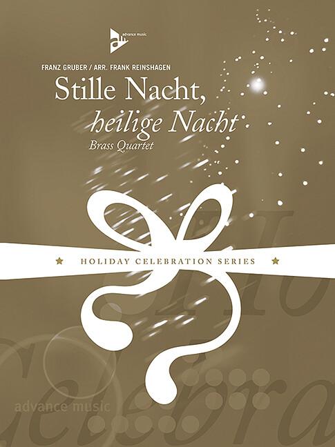 Stille Nacht, heilige Nacht