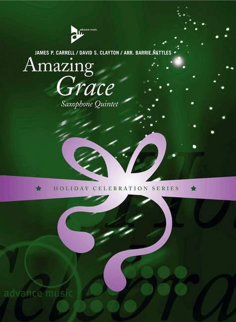 Amazing Grace