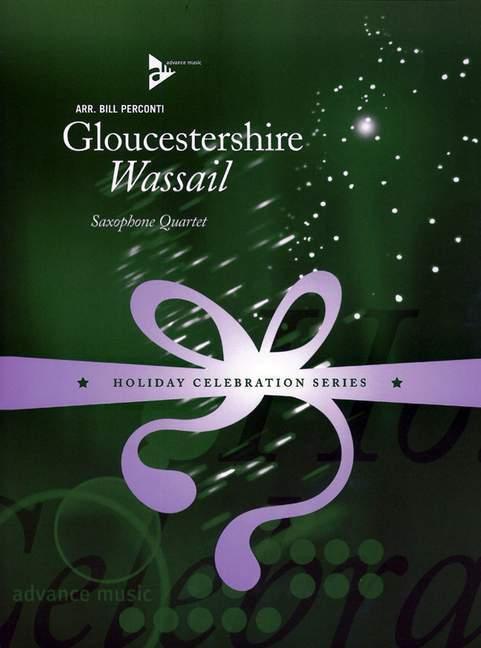 Gloucestershire Wassail