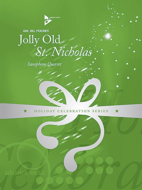 Jolly Old St. Nicholas