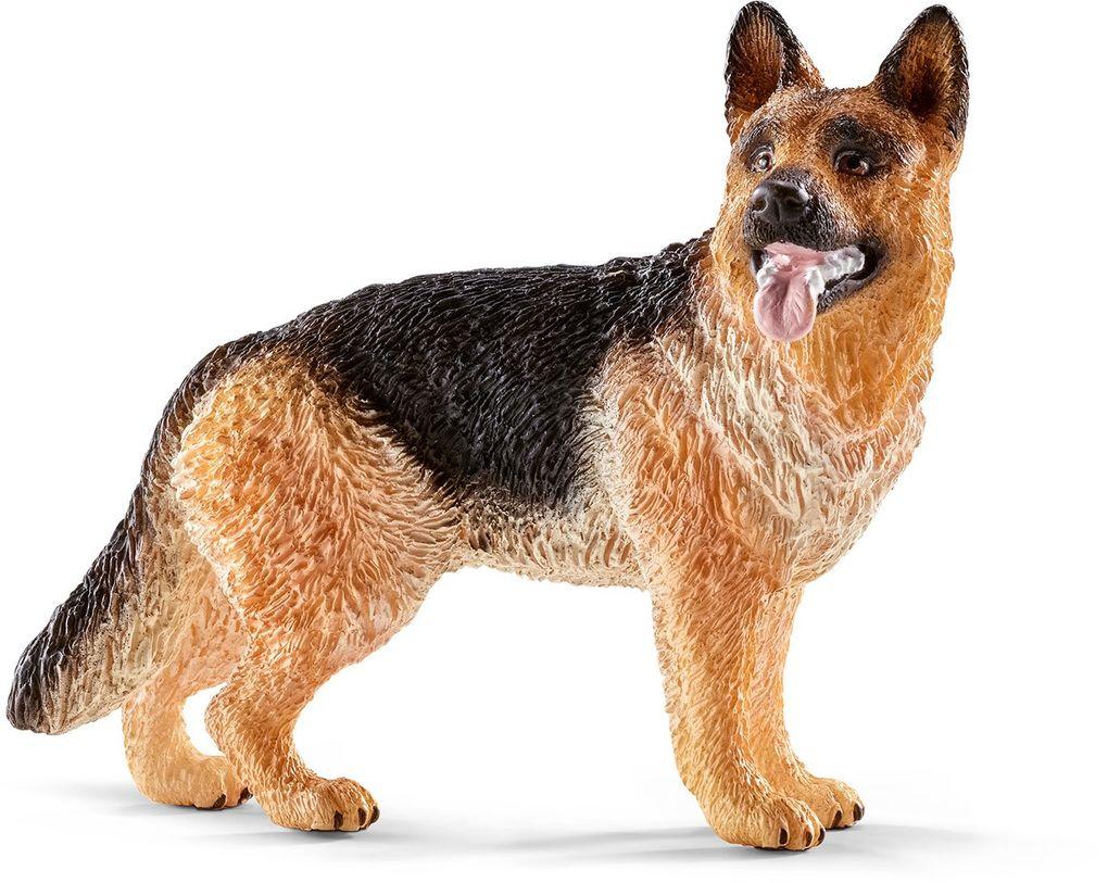 Schleich - Farm Life - Hunde - Schäferhund