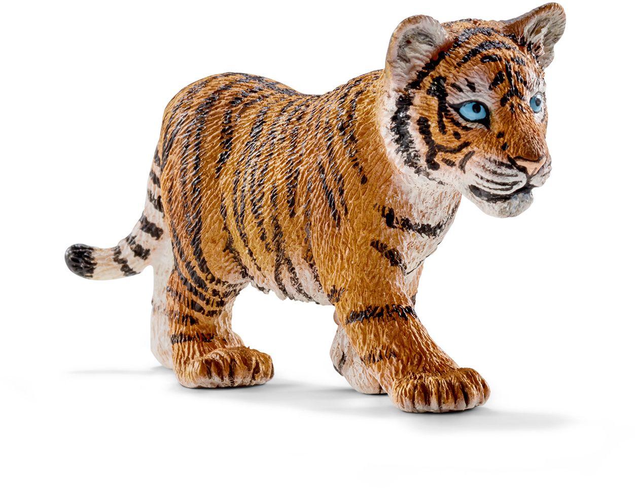 Schleich - Wild Life - Tigerjunges