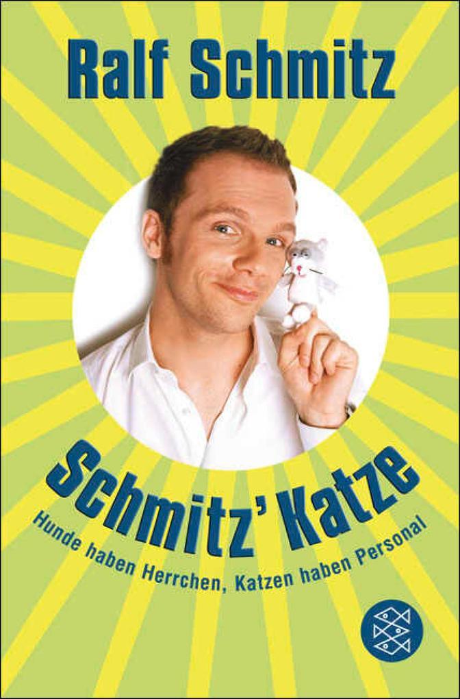 Schmitz' Katze