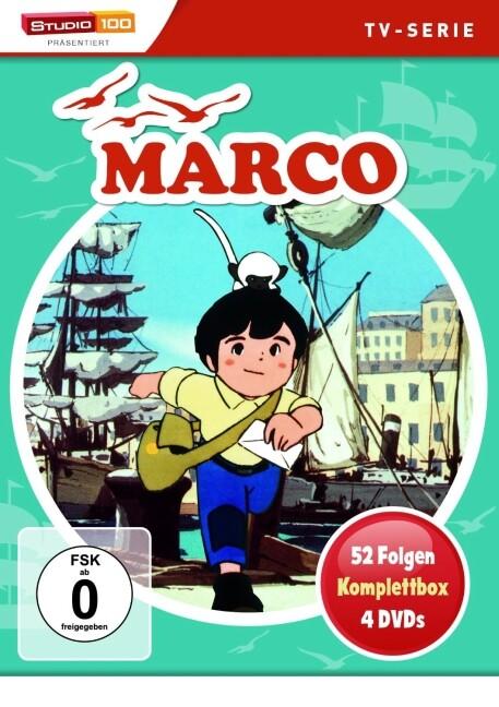 Marco